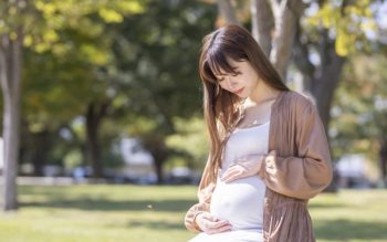 妊婦歯科健診のイメージ