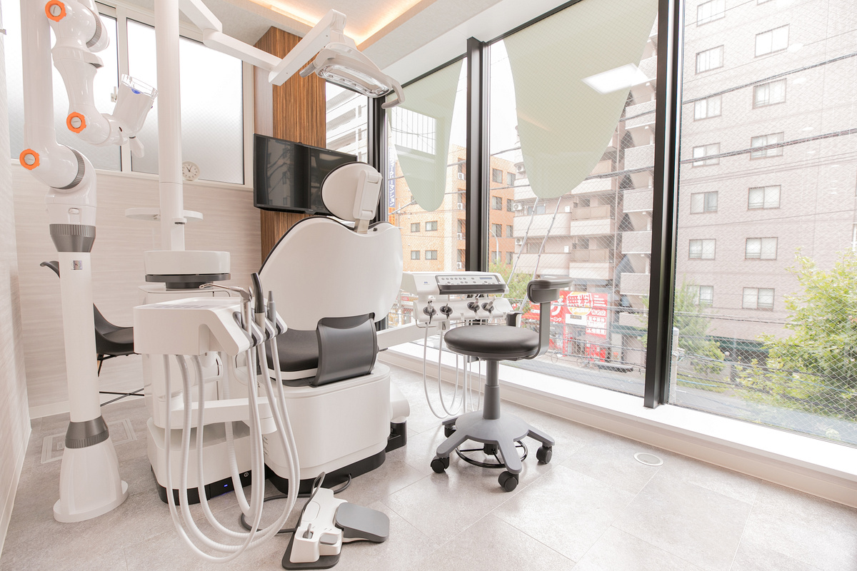 LION歯科・矯正歯科