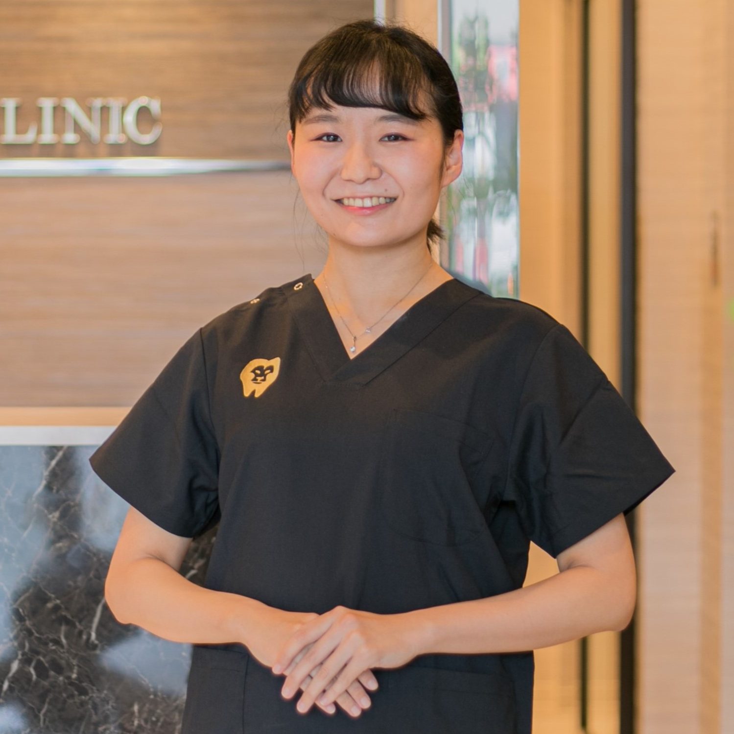 阿部 陽子 医師