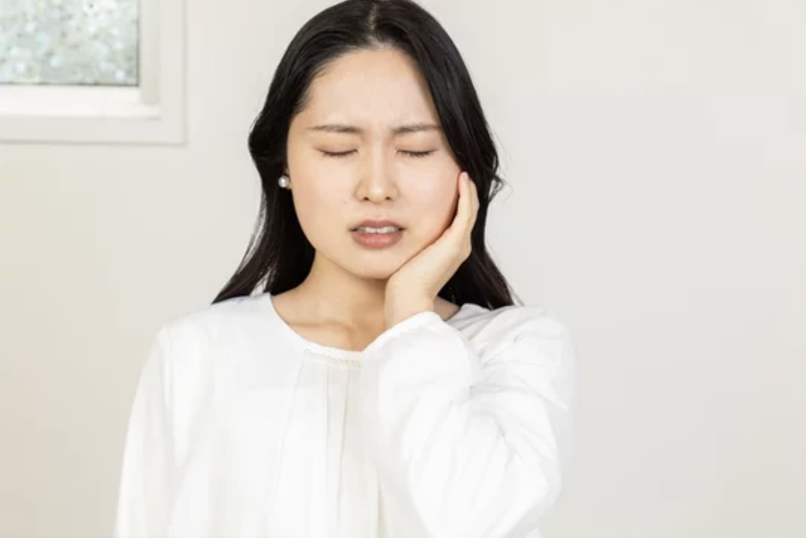 歯の摩耗ってなに？すり減りの原因と予防法を解説 画像