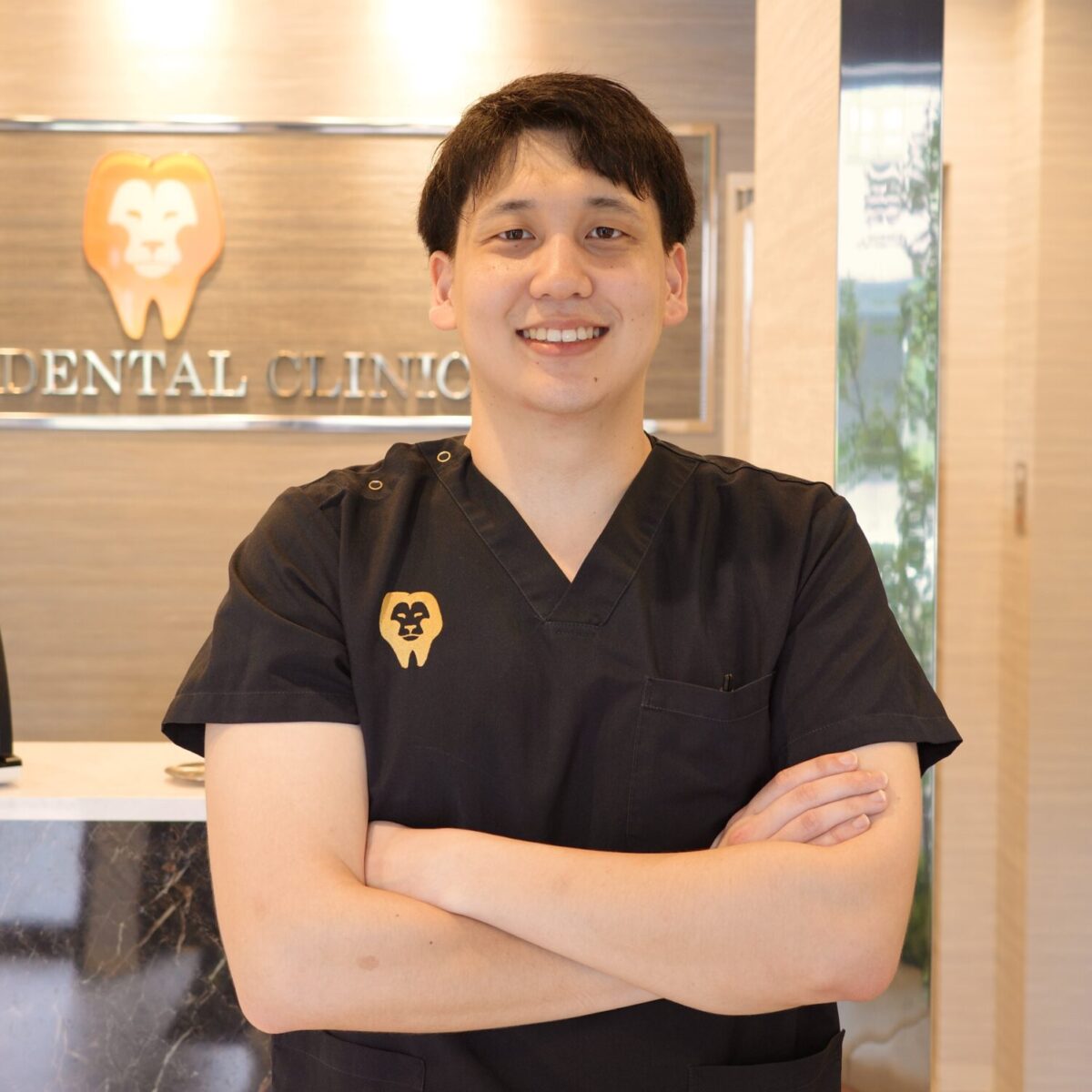 佐久間 健人サクマ ケント