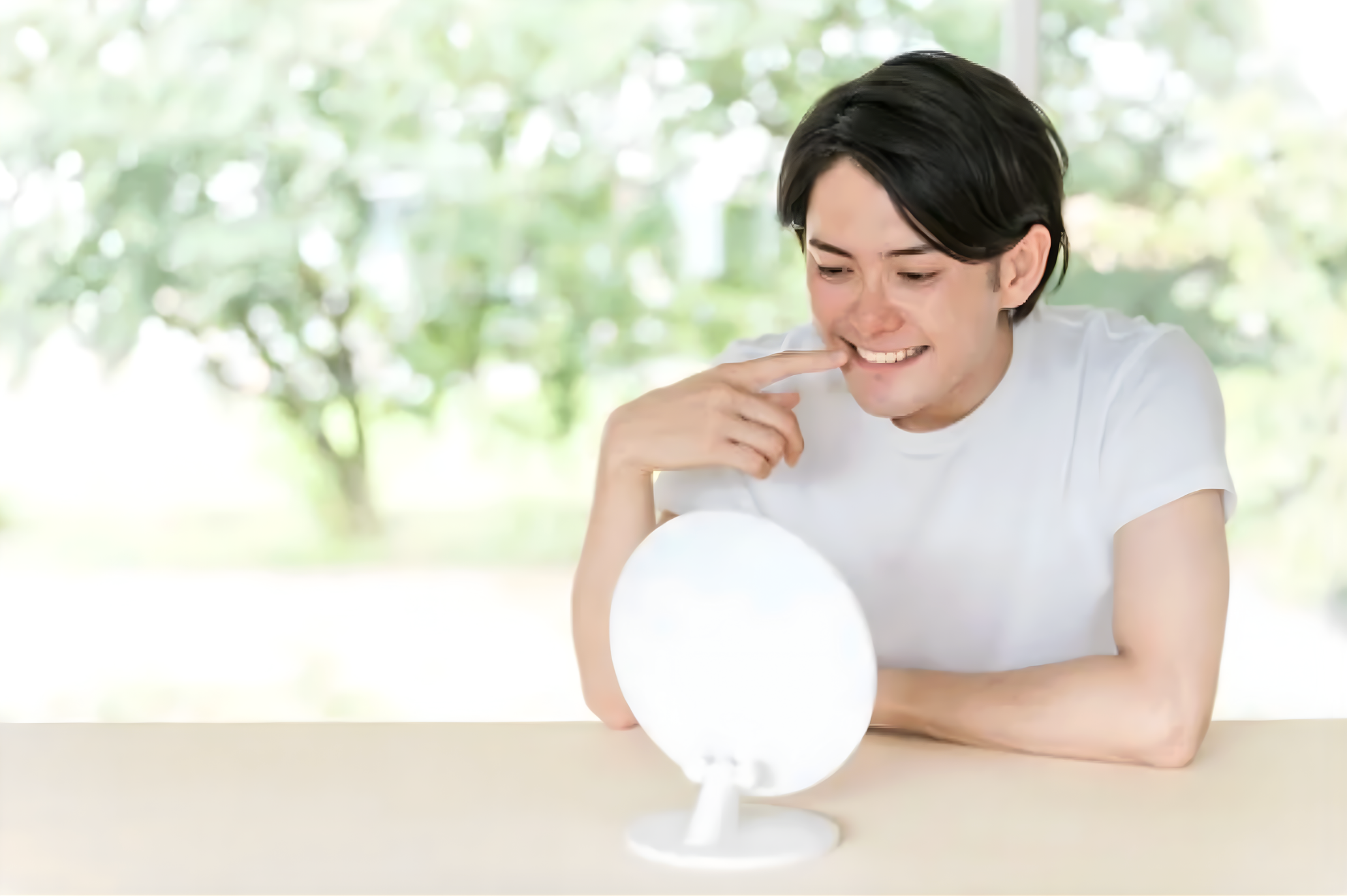 出っ歯(上顎前突)とは?原因・悪影響・治し方を詳しく解説 画像