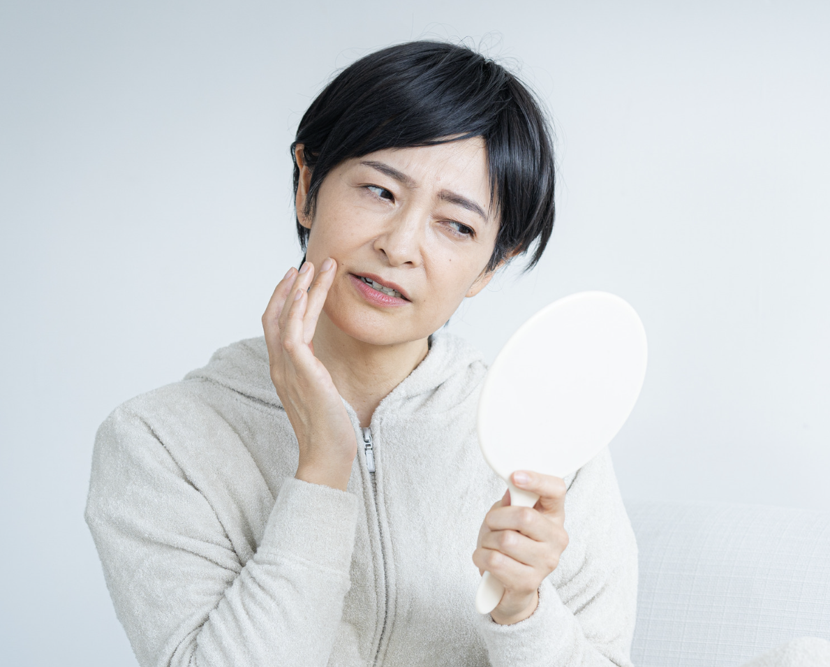 骨隆起とは？放置すると危険？原因・治療法を詳しく解説 画像